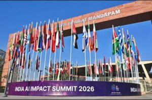 India AI Impact Submit 2026
