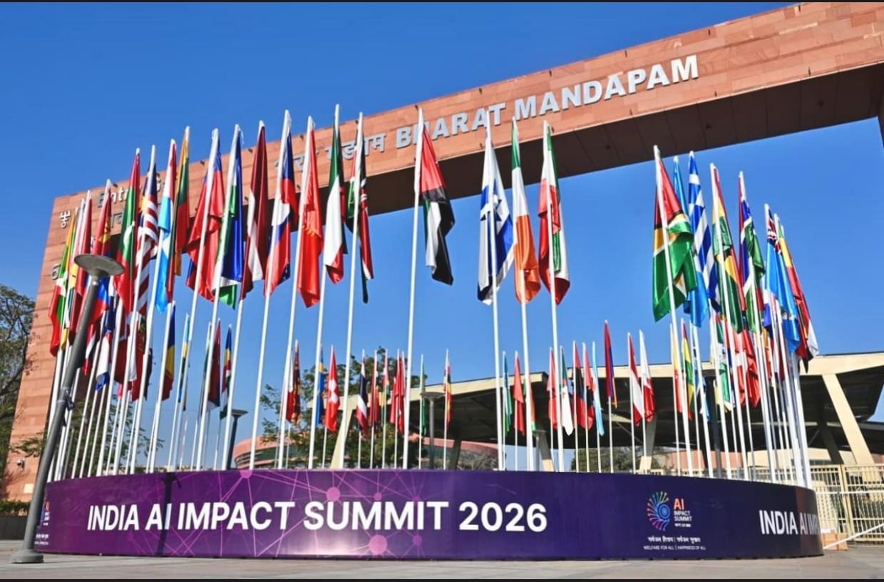 India AI Impact Submit 2026